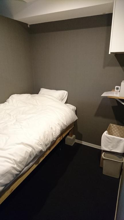 Ginza7 Ξενοδοχείο Τόκιο Εξωτερικό φωτογραφία